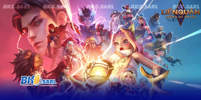 Tìm hiểu Cá cược liên quân là gì? Tìm hiểu Cá cược liên quân là gì?