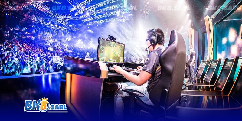 Kinh nghiệm cá cược thể thao điện tử luôn thắng Kinh nghiệm cá cược thể thao điện tử luôn thắng