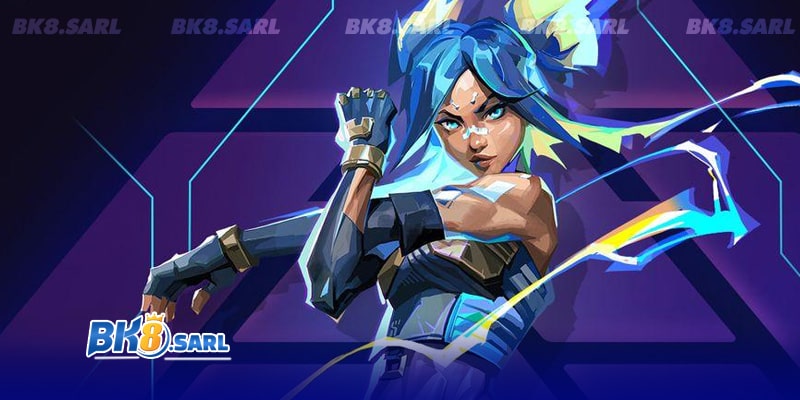 Làm thế nào để chơi cá cược valorant giỏi? Làm thế nào để chơi cá cược valorant giỏi?