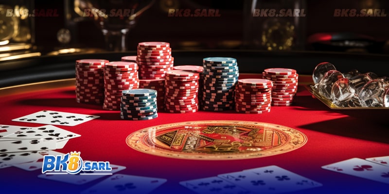 Cách chơi Baccarat từ A-Z Cách chơi Baccarat từ A-Z