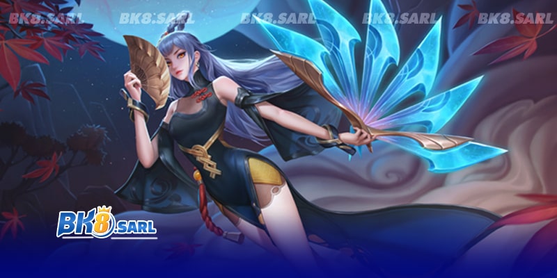 Cách chơi cá cược liên quân tại nhà cái BK8 Cách chơi cá cược liên quân tại nhà cái BK8