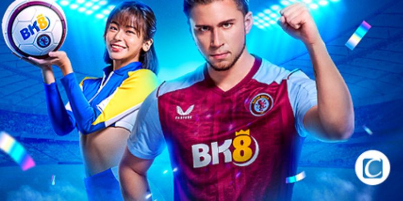 Cách nhận ưu đãi BK8 cho người mới Cách nhận ưu đãi BK8 cho người mới