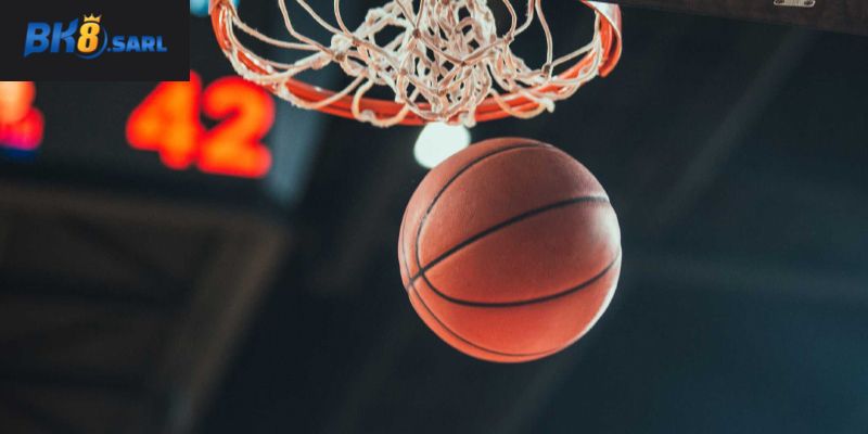 Cá cược bóng rổ là gì? Cá cược bóng rổ là gì?