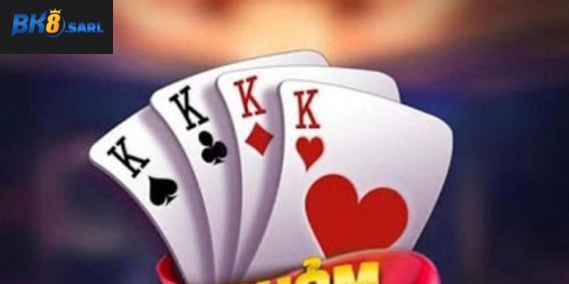 Giới thiệu về game bài phỏm Giới thiệu về game bài phỏm