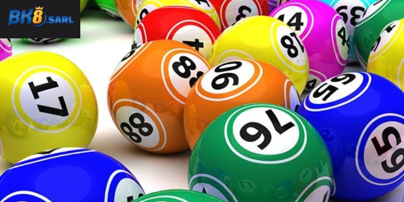 Giới thiệu về xổ số Keno Giới thiệu về xổ số Keno