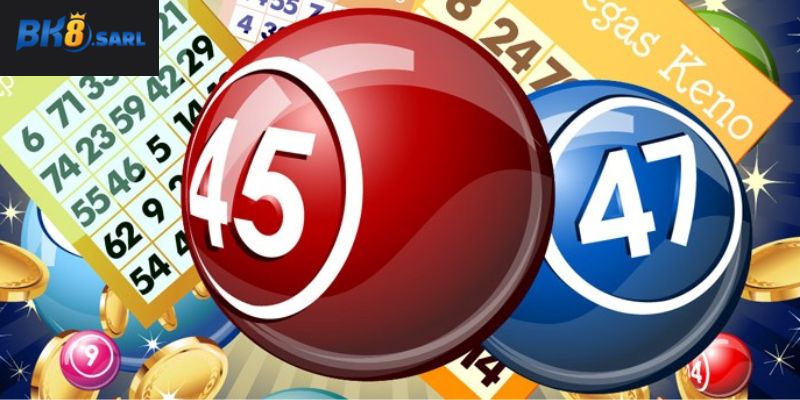 Hướng dẫn chơi xổ số Keno cho người mới Hướng dẫn chơi xổ số Keno cho người mới