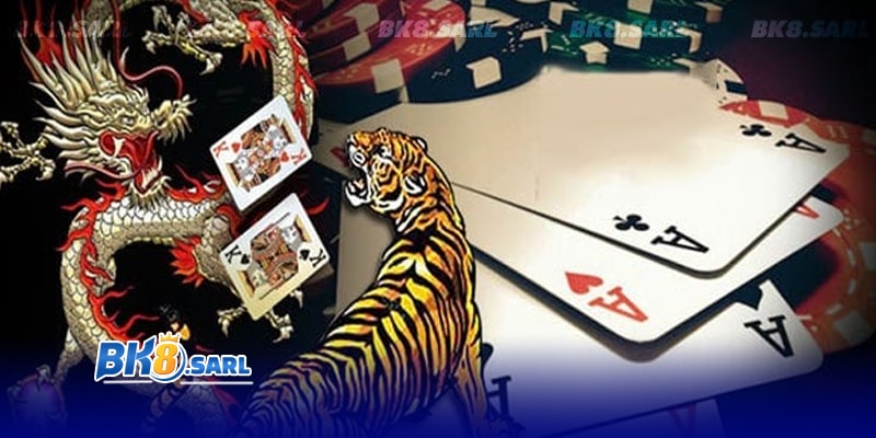 Chi tiết luật chơi bài Rồng Hổ Chi tiết luật chơi bài Rồng Hổ