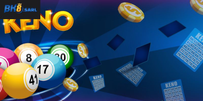 Những lưu ý khi tham gia xổ số Keno Những lưu ý khi tham gia xổ số Keno