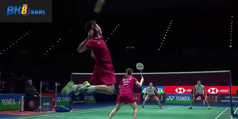 Những lưu ý khi tham gia kèo cược cầu lông Những lưu ý khi tham gia kèo cược cầu lông