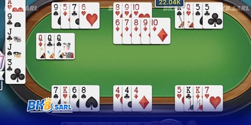 Mẹo chơi bài Tấn giỏi như cao thủ Mẹo chơi bài Tấn giỏi như cao thủ