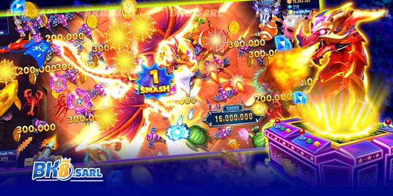 Các mẹo chơi bắn cá Long Vương người chơi nên biết Các mẹo chơi bắn cá Long Vương người chơi nên biết