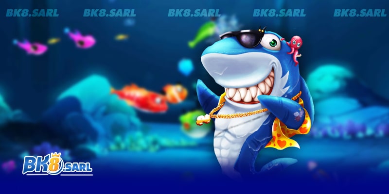 Game Bắn cá 3D là gì? Game Bắn cá 3D là gì?