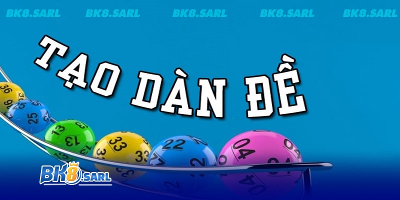 Sơ nét về tạo dàn đề Sơ nét về tạo dàn đề