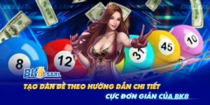 Hướng Dẫn Chi Tiết Cách Tạo Dàn Đề Đơn Giản