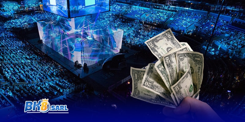 Tổng quan về cá cược esport Tổng quan về cá cược esport