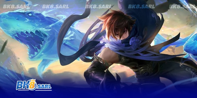 Cá cược King Of Glory là gì? Cá cược King Of Glory là gì?