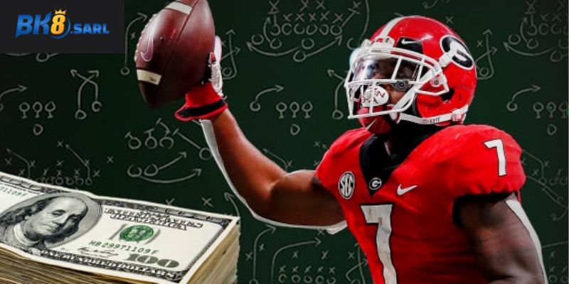 uu-dai-cua-keo-bong-bau-duc Những ưu đãi khi tham gia cá cược bóng bầu dục cho người chơi