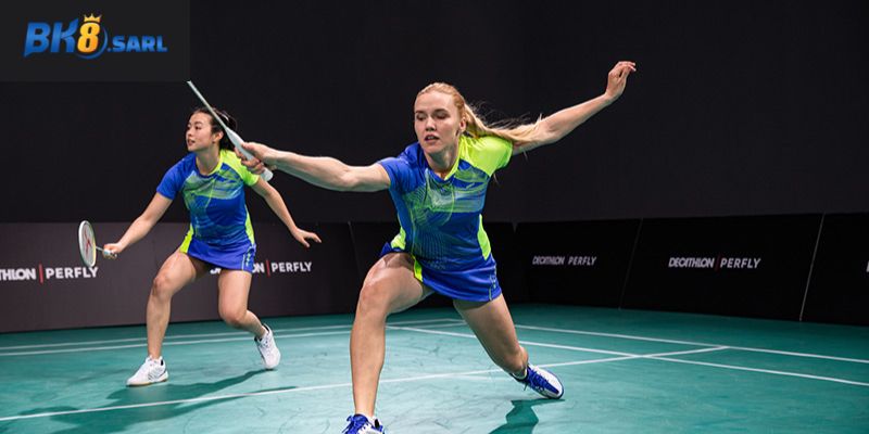 Những ưu đãi khi tham gia kèo cược cầu lông Những ưu đãi khi tham gia kèo cược cầu lông