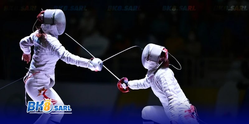 Đấu kiếm được ra đời như thế nào? Đấu kiếm được ra đời như thế nào?