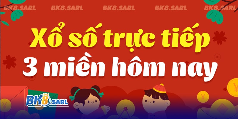 Xổ số trực tiếp là gì Xổ số trực tiếp là gì