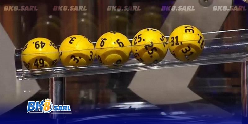 Bí quyết dự đoán kết quả xổ số miền Nam Bí quyết dự đoán kết quả xổ số miền Nam